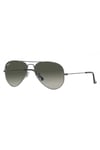 RAYBAN GUNES 0RB3025 004/71 58 ERKEK
