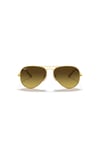 RAYBAN GUNES 0RB3025 112/85 58 Unisex
