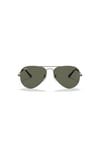 RAYBAN GUNES 0RB3025 919131 58 ERKEK