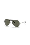 RAYBAN GUNES 0RB3025 919131 58 ERKEK