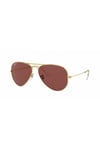 RAYBAN GUNES 0RB3025 9196AF58 Erkek