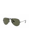 RAYBAN GUNES 0RB3025 W3361 58 Erkek