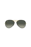 RAYBAN GUNES 0RB3025JM 91967158 Erkek