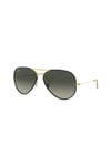 RAYBAN GUNES 0RB3025JM 91967162 Erkek