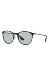 Ray-Ban 0RB3539 002/Q5 54 Unisex Güneş Gözlüğü
