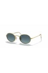 RAYBAN GUNES 0RB3547 001/3M51 Unisex