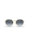 RAYBAN GUNES 0RB3565 001/8653 Unisex