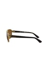 RAYBAN GUNES 0RB3663 001/5760 Erkek