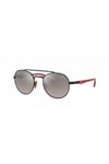 RAYBAN GUNES 0RB3696M F0025J51 Unisex
