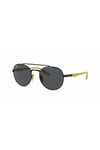 RAYBAN GUNES 0RB3696M F0288751 Unisex