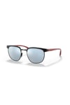 RAYBAN GUNES 0RB3698M F04130 53 Unisex