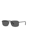 RAYBAN GUNES 0RB3717 002/B1 57