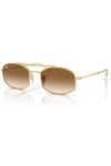 RAYBAN GUNES 0RB3719 001/51 54 Erkek