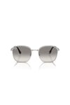 RAYBAN GUNES 0RB3720 003/32 55 Erkek