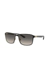RAYBAN GUNES 0RB3721 187/11 59 Erkek