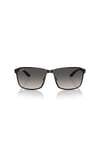 RAYBAN GUNES 0RB3721 187/11 59 Erkek