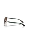 RAYBAN GUNES 0RB3721 188/13 59 Erkek