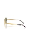 RAYBAN GUNES 0RB3727D 001/9A 57