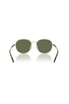 RAYBAN GUNES 0RB3727D 001/9A 57