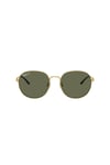 RAYBAN GUNES 0RB3727D 001/9A 57