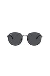 RAYBAN GUNES 0RB3727D 002/87 57