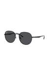 RAYBAN GUNES 0RB3727D 002/87 57