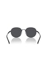 RAYBAN GUNES 0RB3727D 002/87 57
