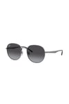 RAYBAN GUNES 0RB3727D 004/8G 57