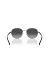 RAYBAN GUNES 0RB3727D 004/8G 57