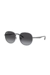 RAYBAN GUNES 0RB3727D 004/8G 57