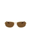 RAYBAN GUNES 0RB3732 001/57 56