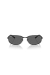 RAYBAN GUNES 0RB3732 002/B1 59