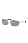 RAYBAN GUNES 0RB3732 003/40 59