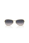 RAYBAN GUNES 0RB3733 001/78 59