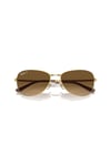 RAYBAN GUNES 0RB3733 001/M2 56