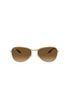 RAYBAN GUNES 0RB3733 001/M2 56