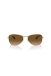 RAYBAN GUNES 0RB3733 001/M2 59