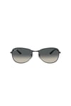 RAYBAN GUNES 0RB3733 002/71 56