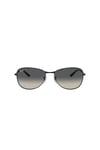 RAYBAN GUNES 0RB3733 002/71 59