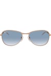 RAYBAN GUNES 0RB3733 92023F 56