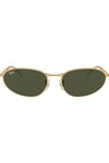 RAYBAN GUNES 0RB3734 001/31 56