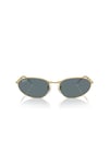 RAYBAN GUNES 0RB3734 001/3R 56