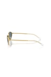 RAYBAN GUNES 0RB3734 001/3R 56