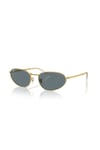 RAYBAN GUNES 0RB3734 001/3R 56