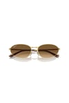RAYBAN GUNES 0RB3734 001/M2 56