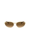 RAYBAN GUNES 0RB3734 001/M2 56