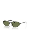 RAYBAN GUNES 0RB3734 002/B1 56