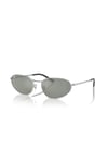 RAYBAN GUNES 0RB3734 003/40 56