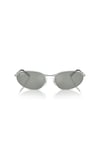 RAYBAN GUNES 0RB3734 003/40 56