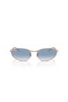 RAYBAN GUNES 0RB3734 92023F 56